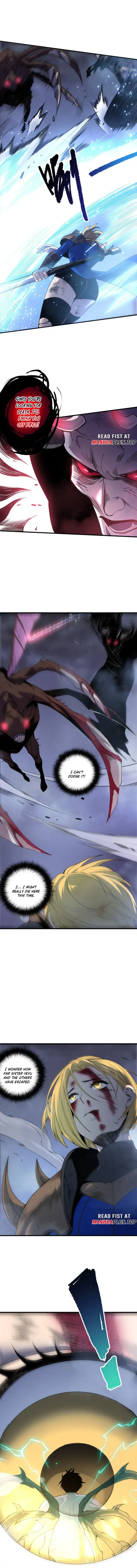 Catastrophic Necromancer Chapter 203 image 05_optimized